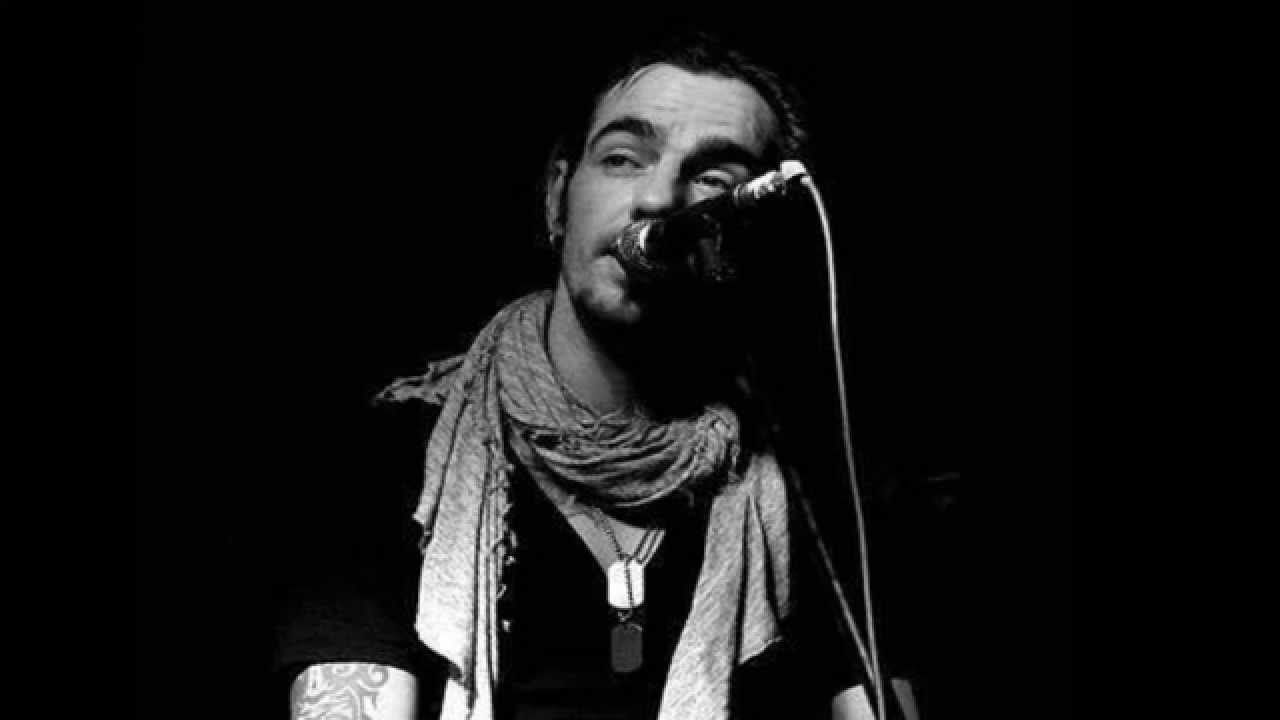 Adam Gontier - Every Rose Has It's Thorn (Subtítulos en Español)