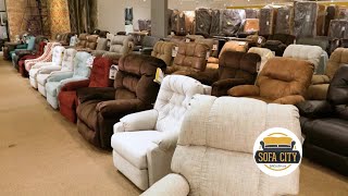 Sofa City