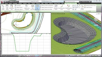 infrastructure design suite 2016 video overview