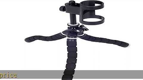 Dino-Lite MS10B Triple pod desktop Mobile stand