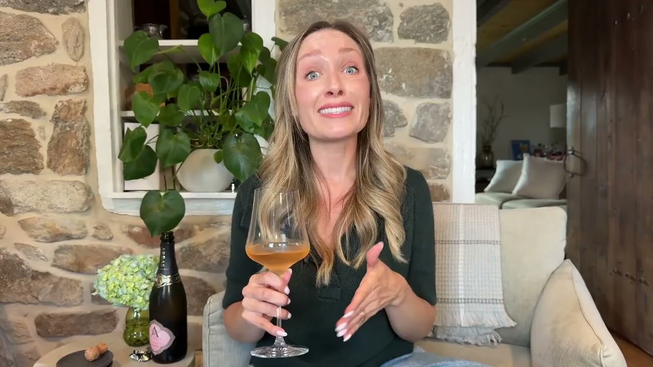 NV A by Arras Premium Cuvee Rose Sparkling Tasmania