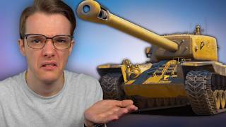 Why would anyone play the T34 in 2026!?