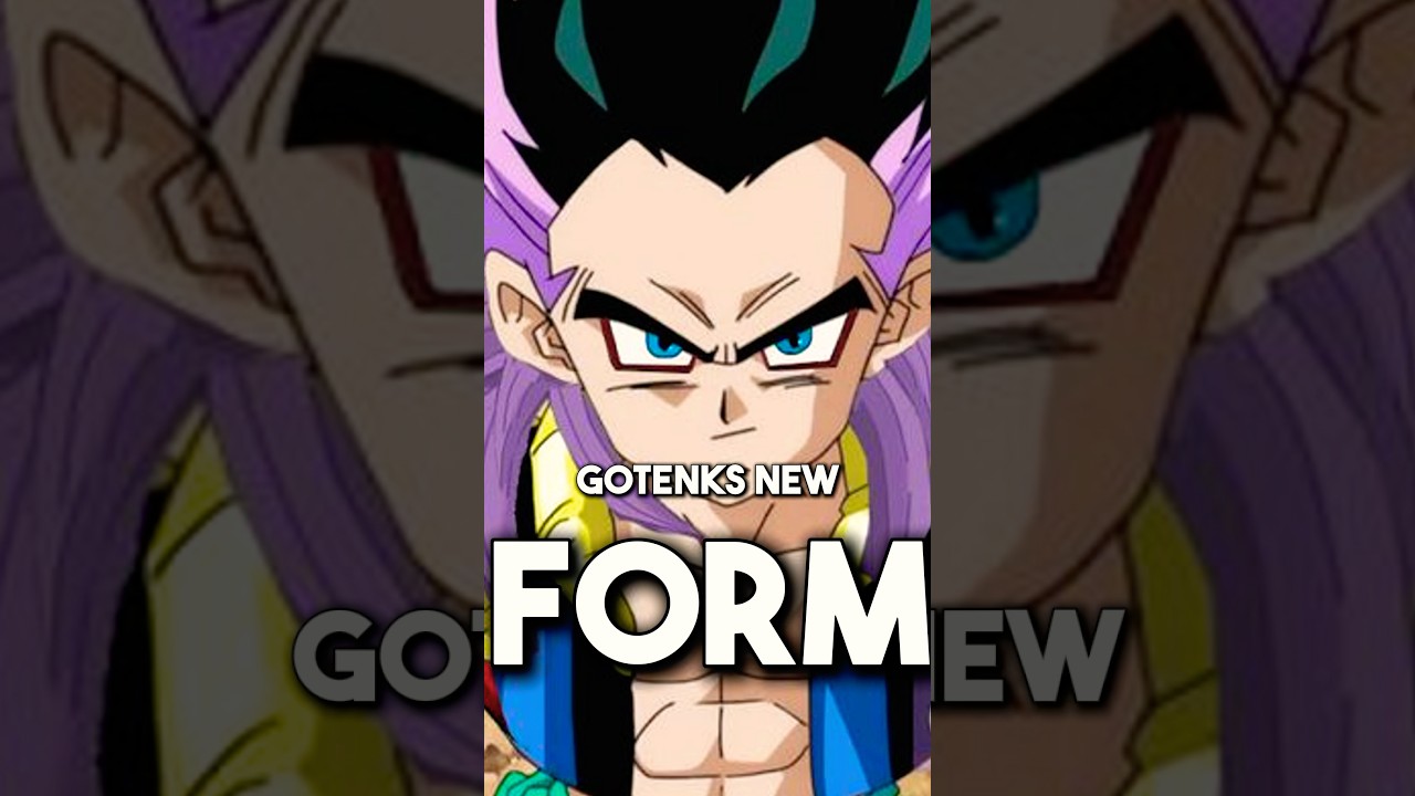 Dragon Ball Super Makes GOTENKS Great Again!? 