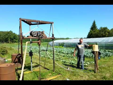 Video: Kaip Nustatyti Vandens Gylį