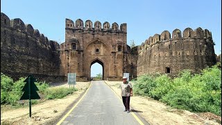 Pakistan: Lahore, Multan, Fort Rohtas, Harappa