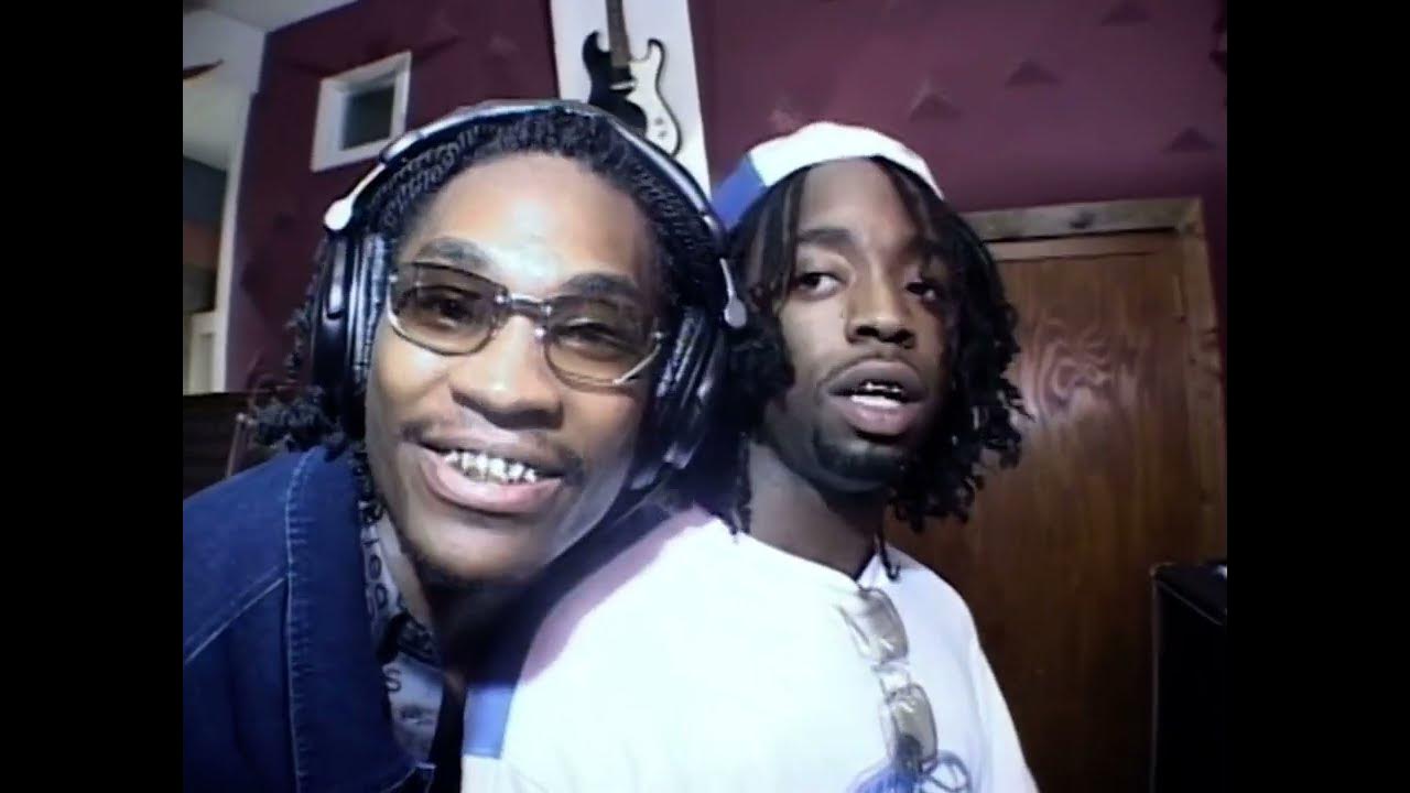 Ying Yang Twins BET How Im Livin House Tour (2003) YouTube
