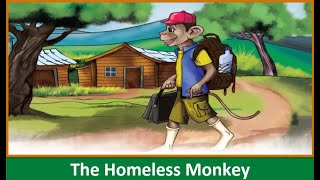 The Homeless Monkey