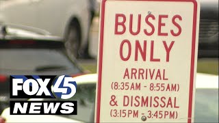 Ongoing school bus crisis in Howard County sparks parent-led town hall