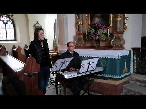 Leb dei Leb'n - Die Seer (Cover Carinthian Harmonics)