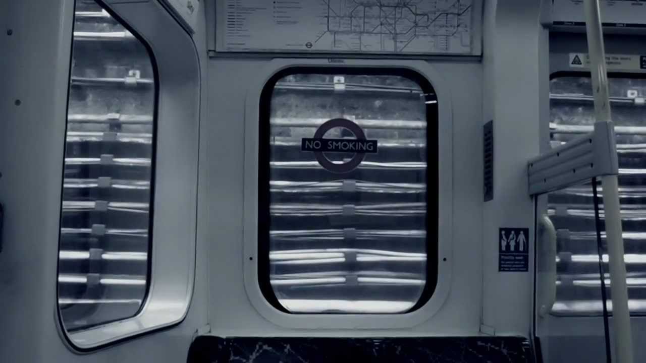 Jaani Peuhu : Studio Blog S01E02 London pre-production stuff