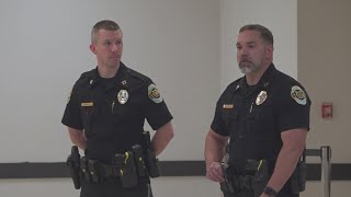 Huntsville advisory council addresses crime concerns