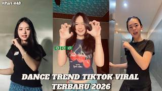 Newest Velocity TikTok Dance 🔥 August 2026 Trend | Part 448