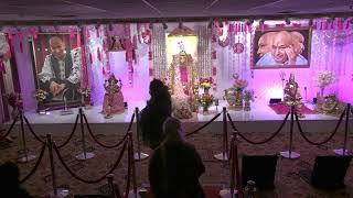 Guruji Maharaj Satsang - Live Streaming Broadcast from Guruji Ka Mandir @Kilmer