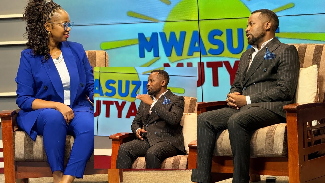 Oyagala kutandika business? Manya ebibuuzo by'olina okwebuuza | MwasuzeMutya