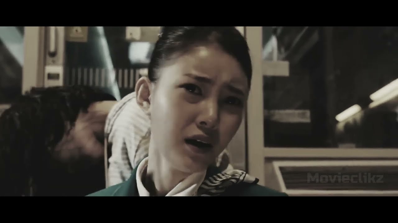 Train to Busan 3 Just Changed the Zombie Genre Forever