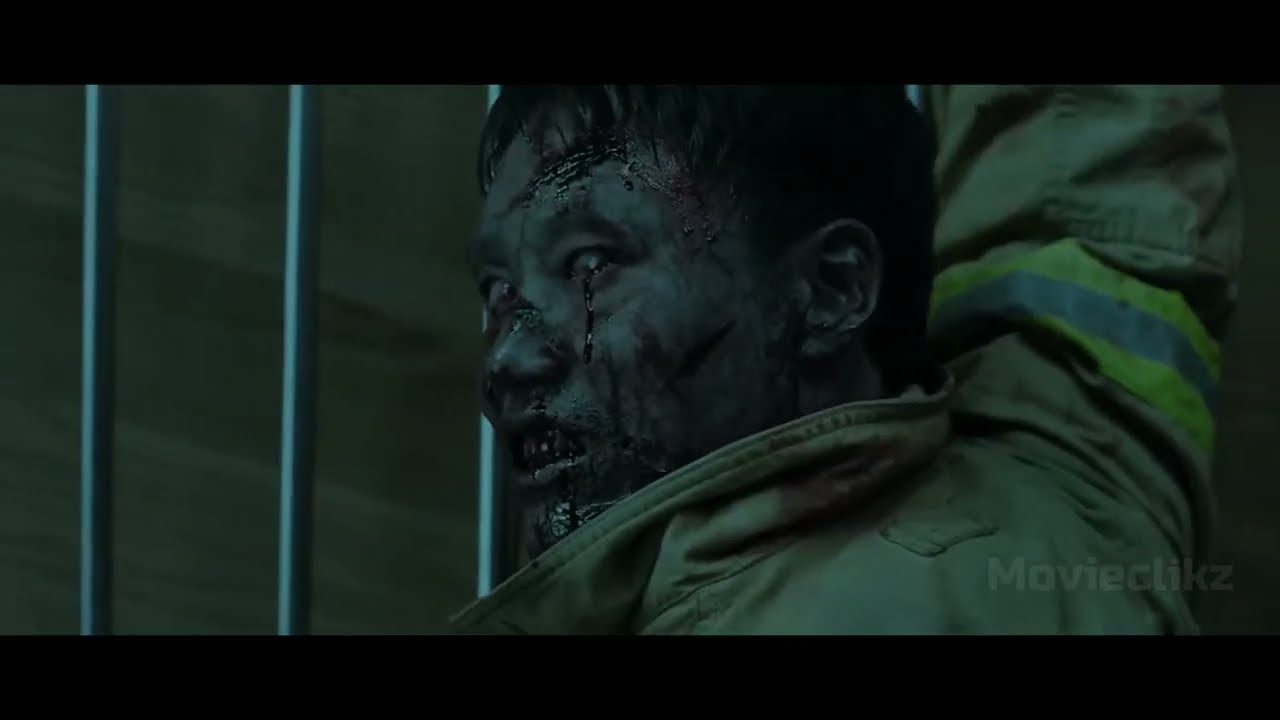 Train to Busan 3 Just Changed the Zombie Genre Forever