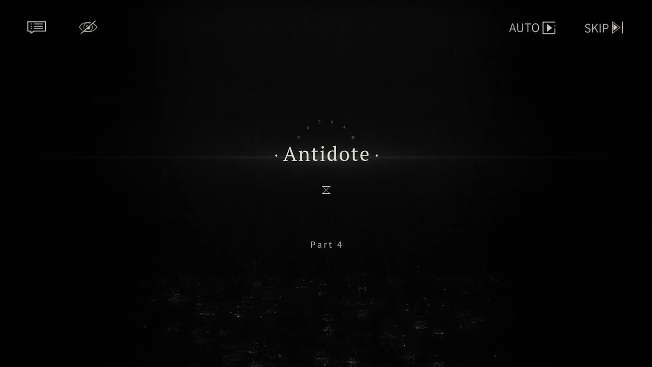 Reverse: 1999 - Chapter 2 Part 4 After part