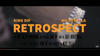 King Dif & Milky Fella - 