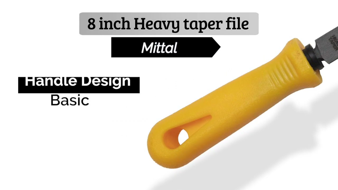 Best Steel Files in India I Steel Files India I MistriCorner I Rasp File I PythonTools I Steel