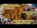 Bikin tambah nafsu makan  rica  rica ayam super pedasss