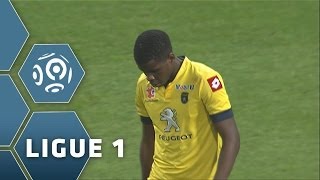 but csc lionel zouma 90 3 toulouse fc fc sochaux montbliard 5 1 30 11 13 tfc fcsm