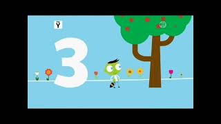 PBS Kids Channel Holiday ID - Groundhog Day (2017)