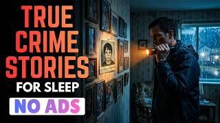Who Was the Boy in the Polaroid? | True Crime Stories For Sleep | Ep.243