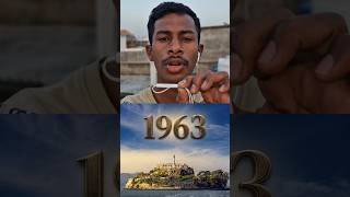 Is Alcatraz Prison Reopening? 😳 The Truth Explained #shorts#viral #facts