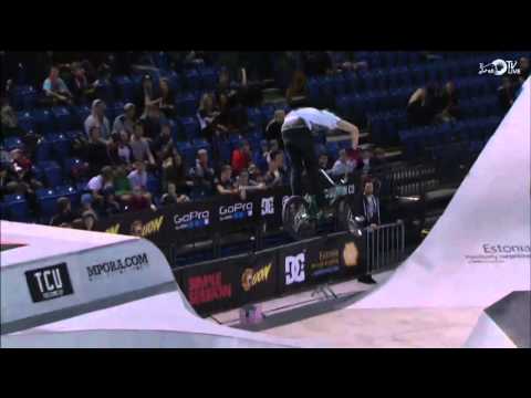 Jack Watts Simple Session 14 qualification - Jack Watts Simple Session 14 qualification