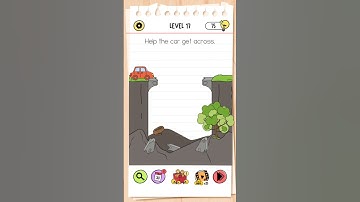 Brain Test All-Star: IQ Boost Level 17