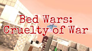Minecraft Bed Wars: Cruelty of War
i carried this bed wars game Minecraft Bed Wars: Cruelty of War