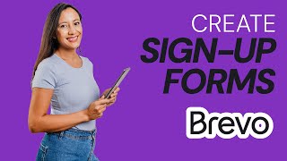 Celebrity Brevo Tutorial: Build & Publish Signup Forms That Convert Net Worth