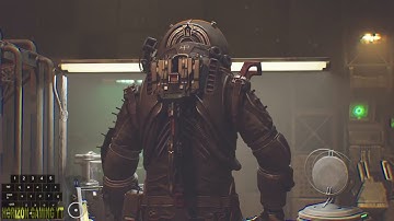 How to Find Dagger PS-3713 Location Guide - Cronos The New Dawn