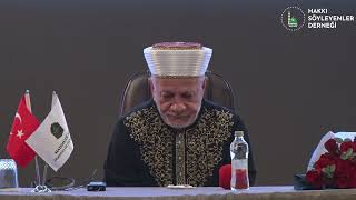 Kurra Hafız Abdulkadir ŞEHİTOĞLU Ankara / Keçiören İslâmi İlimler ve Hâfızlık İcâzet Merâsimi