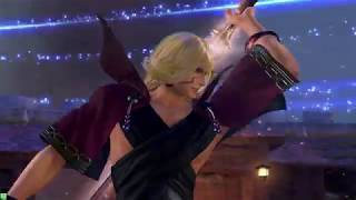 DFFAC対戦動画5128 光輪剣カムラナート
