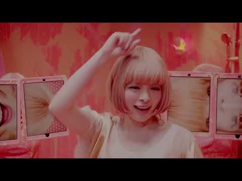 きゃりーぱみゅぱみゅ - きみのみかた (Radio Ver.) MV , KYARY PAMYU PAMYU - Kimino Mikata (Radio ver.)