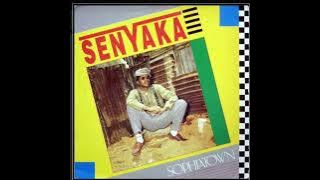 Senyaka - SophiaTown (1989) #WaarWasJy