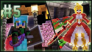 The Endless Path - Hemisphere SMP Episode #5 @MajorPilot
