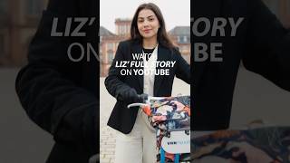 Liz Studies International Business In Mannheim Germany