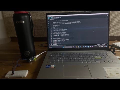 SIT210 Task-2.2C Tutorial Video