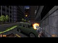 Institucionalizado - Ion Fury - Zona 3