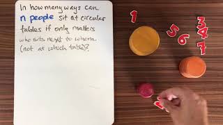 Math 432: Order and Choice - Linear Orders (2 of 3)