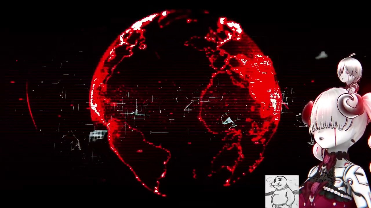 Heroes of the Storm w/@forkus01