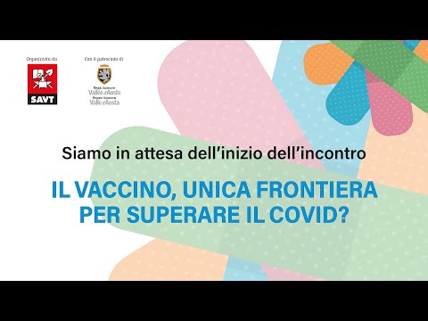 Il vaccino, unica frontiera per superare il Covid?