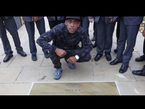 Wiley - Murkle Man (Jammer Instrumental Rmx)
