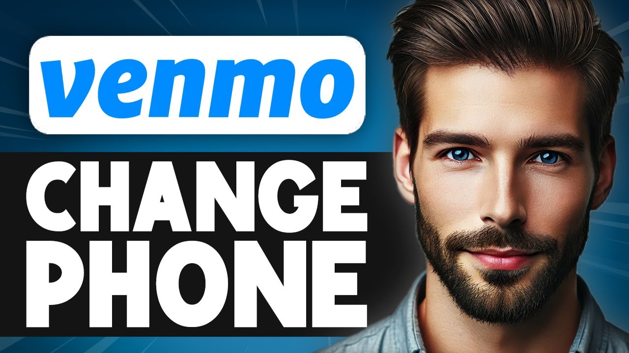 Как изменить номер телефона в Venmo — простое руководство