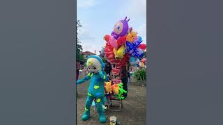 Cocomelon wheels on the bus go round