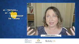 Working Upstream – Session 4