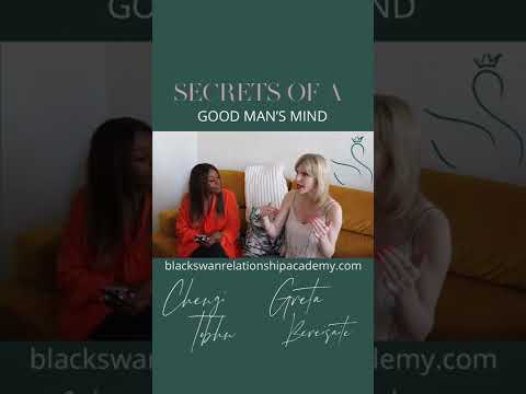 FULL VIDEO ON THIS CHANNEL with Greta Bereisaite as we discuss the Secrets of a Good Man’s mind. FULL VIDEO ON THIS CHANNEL with Greta Bereisaite as we discuss the Secrets of a Good Man’s mind.