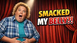 FreeBSD Fortune Feimster & John Mulaney - Stand-Up Compilation:   When The Doctor Smacks Your Bare Belly Tutorial